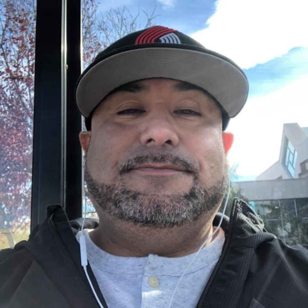 Meet your Posher, Orlando